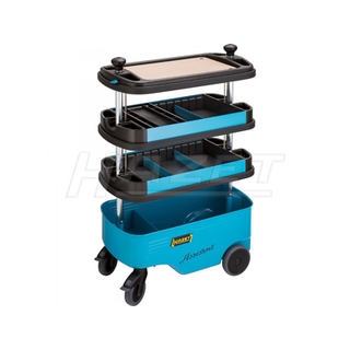 Hazet 166C Tool trolley