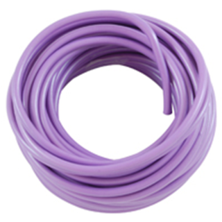 NTE Electronics WA12-07-15 HOOK UP WIRE AUTO 12 GAUGE VIOLET STRANDED 15'