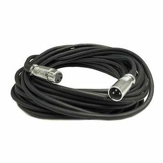 Hosa EBU-030 30-Feet XLR3F AES/EBU Cable