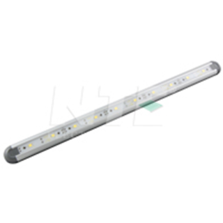 NTE Electronics 69-LL-01 LED LIGHT BAR 11" 12VDC 10 WHITE LEDS