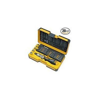 Felo 0715764515 Ergonic Tool Set, 20 pieces