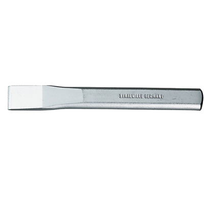 Stahlwille 70020002 102 Cold Chisel, Size 125