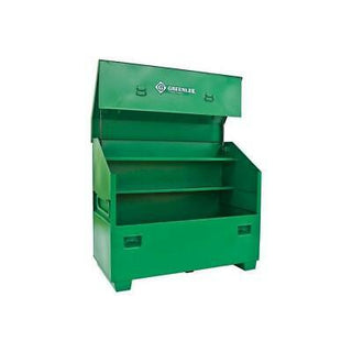 Greenlee 3660 Slant Top Box