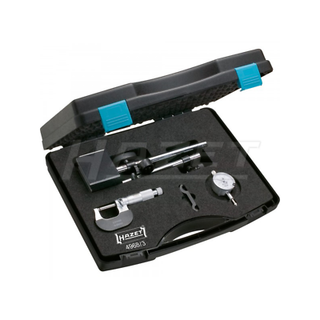 Hazet 4968/3 Brake test tool set