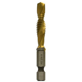 Greenlee DTAPSS6-32 6-32 Drill/Tap Bit for Stainless Steel