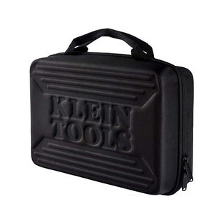 Klein Tools VDV770-125 Replacement Carrying Case for Scout Pro 3 Series Testers