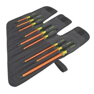 Greenlee 0153-01-INS Insulated Screwdriver Set