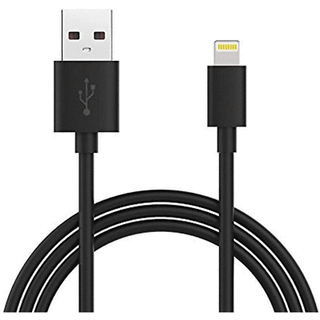 XtremPro USB A to Lightning Compatible Cable Charging and Sync Cable 11102