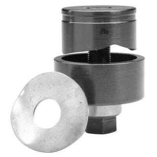 Greenlee 730-1/2 Standard Round Knockout Punch Unit, 1/2"