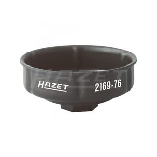 Hazet 2169-76 Oil Filter Wrench