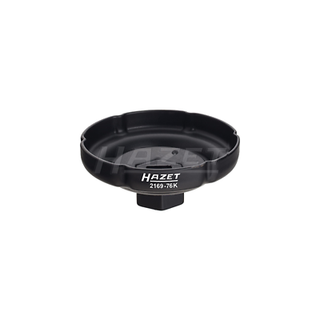 Hazet 2169-76K Oil Filter Wrench