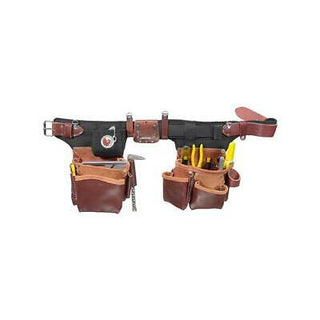 Occidental Leather 9550 Adjust-to-Fit Pro Framer