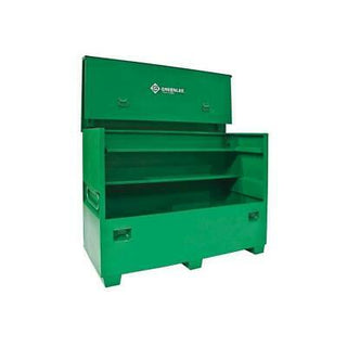 Greenlee 4872 Flat Top Box