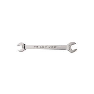 Klein Tools 68462 Open-End Wrench 1/2" and 9/16" Ends