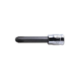 Ko-Ken 2000Z.50-3 1/4 Sq. Dr. Bit Socket PH3 Length 50mm Z-series