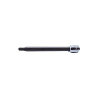 Ko-Ken 2010M.100-4 1/4 Sq. Dr. Bit Socket 4mm Hex Length 100mm
