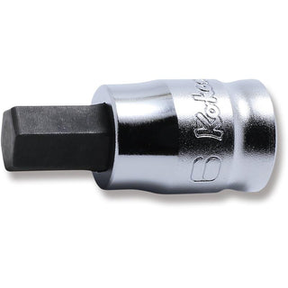 Ko-Ken 2010MZ.25-6 Bit Socket 6 MM 6 Point 25 MM Z-Series 1/4 Sq. Drive