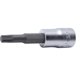 Ko-Ken 2020.50-M5 Bit Socket XZN M5 50 MM 1/4 Sq. Drive