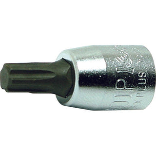 Ko-Ken 2025.28-30IP Bit Socket TORX® Plus 30IP 28 MM 1/4 Sq. Drive