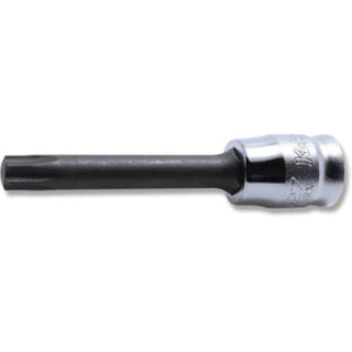 Ko-Ken 2025Z.50-T10 1/4 Sq. Dr. Bit Socket TORX® T10 Length 50mm Z-series