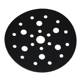 3M 20445 Clean Sanding Disc Pad Hook Saver, Hook and Loop