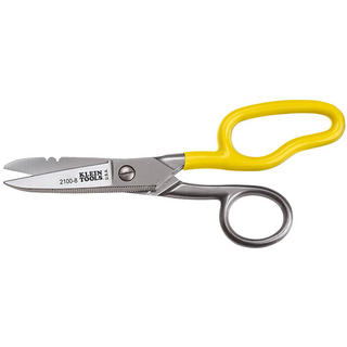 Klein Tools 2100-8 Free-Fall Snip