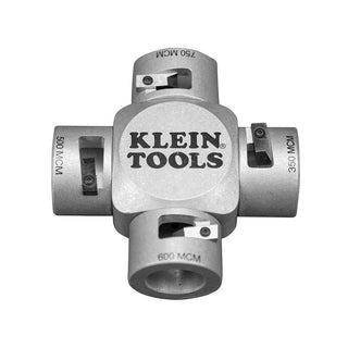 Klein Tools 21051C Replacement Blades for Large Cable Strippers