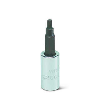 Wright Tool 2202 Hex Bit With Socket.