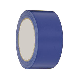 3M General Purpose Vinyl Tape 764, Blue, 2 in x 36 yd, 5 mil