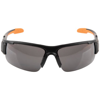 Klein Tools 60162 Professional Safety Glasses, Gray Lens