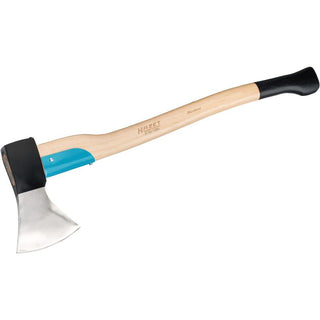 Hazet 2133-1250 Wood Axe, 1250g