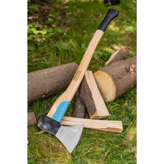 Hazet 2133-1250 Wood Axe, 1250g