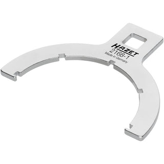 Hazet 2168-1 Fuel Filter Wrench