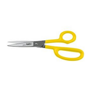 Klein Tools 22003 Hi-Leverage Utility Shear, 8 In.