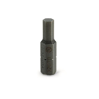 Wright Tool 2204B 3/32 Inch Hex Type Replacement Bit