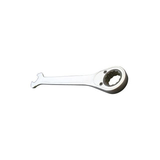 Gedore 2219549 7R Combination Ratchet Spanner 34 mm