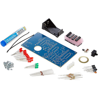 Elenco K-34 One Button Bandit Kit