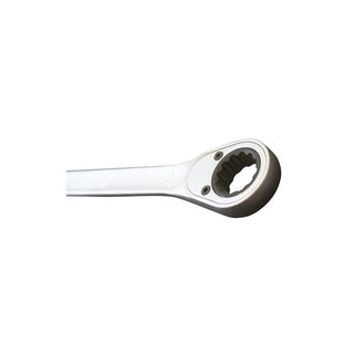 Gedore 2297213 7R Combination Ratchet Spanner 27 mm