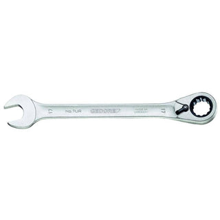 Gedore 2297272 7UR Combination Ratchet Spanner 10 mm