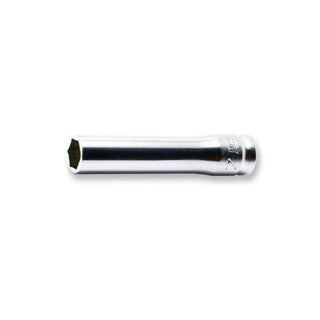 Ko-Ken 2300MZ-14 1/4 Sq. Dr. Socket 14mm 6 point Length 50mm Z-series