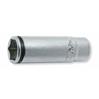 Ko-Ken 2350G-12PSG Socket 12 MM Nut Grip 50 MM For Glow Plug 1/4 Sq. Drive