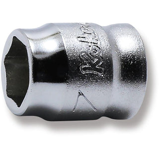Ko-Ken 2400MZ-7 Socket 7 MM 6 Point 14 MM Z-series 1/4 Sq. Drive