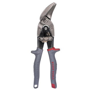 Klein Tools 2400L Offset Left-Cutting Aviation Snips