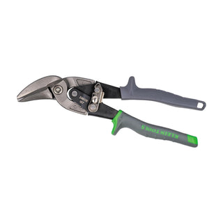 Klein Tools 2401R Offset Right-Cutting Aviation Snips