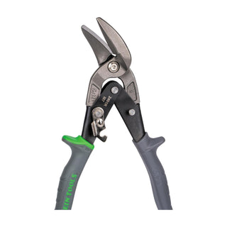 Klein Tools 2401R Offset Right-Cutting Aviation Snips