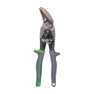 Klein Tools 2401R Offset Right-Cutting Aviation Snips