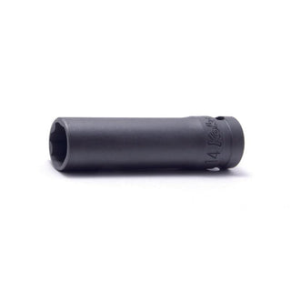 Ko-Ken 24310M-12 1/2 Sq. Dr. Socket 12mm Surface Length 77mm