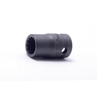 Ko-Ken 24405M-12 Socket 12 MM 12 Point 37 MM 1/2 Sq. Drive