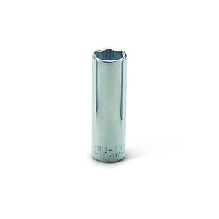 Wright Tool 25-06MM 6 Point Deep Metric Socket