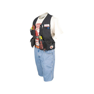 Occidental Leather 2535 Builders' Vest